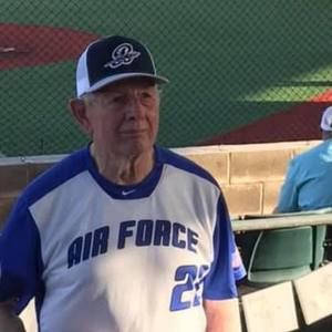 Meet your Posher, Johnny